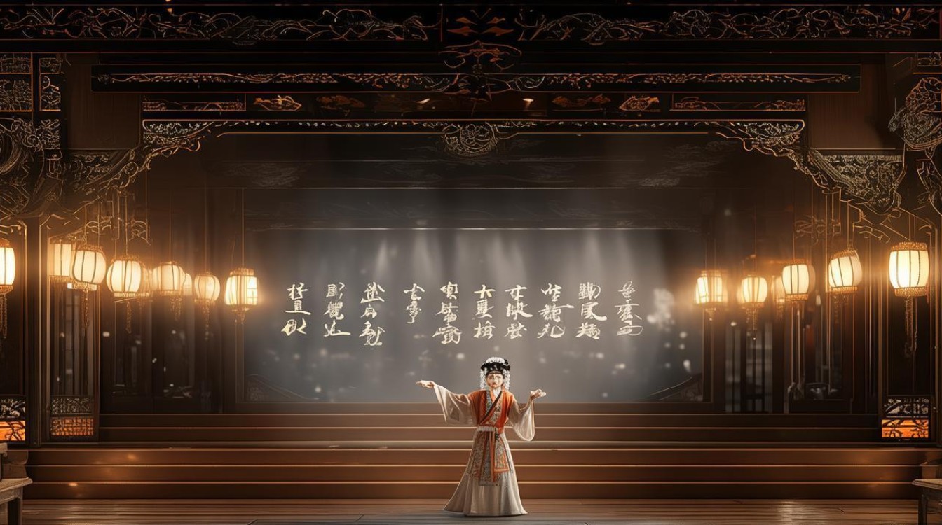 白蛇传戏曲演唱