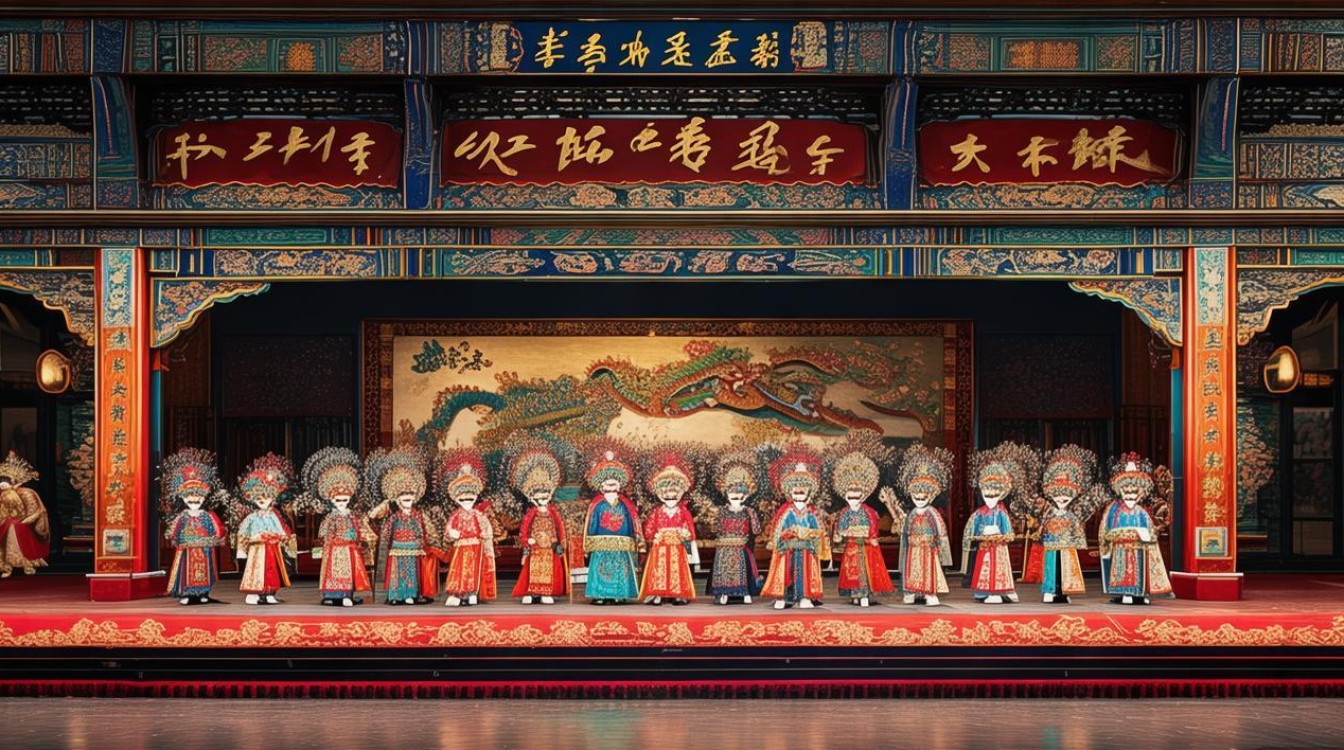 北京陶然京秋京剧社