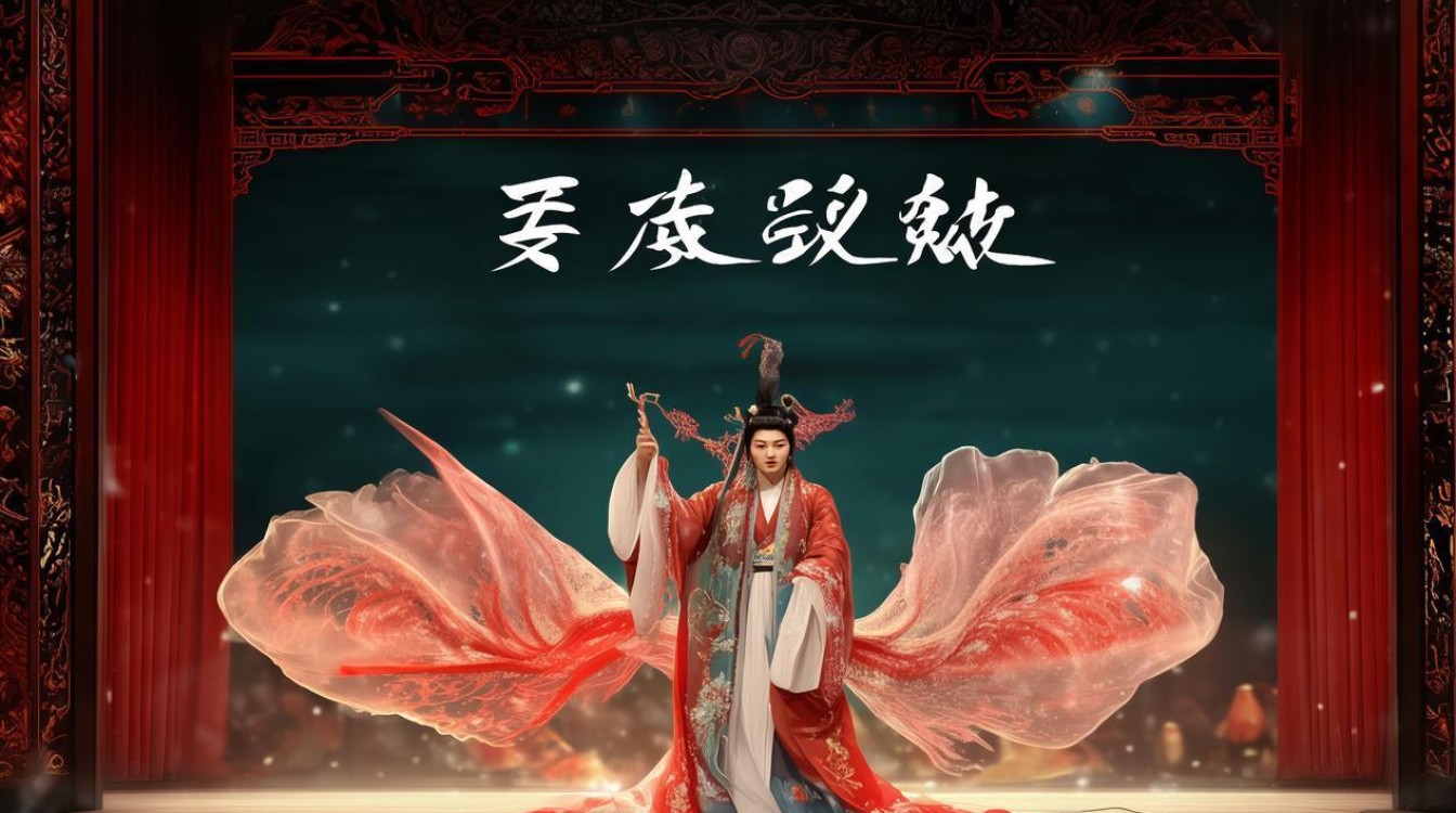 凤还朝流水京剧唱词