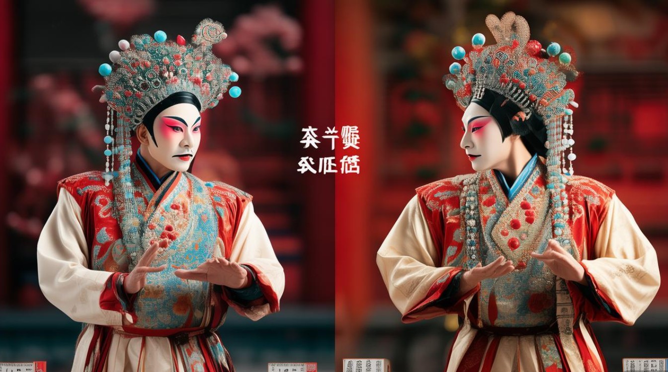 京剧与晋剧的区別