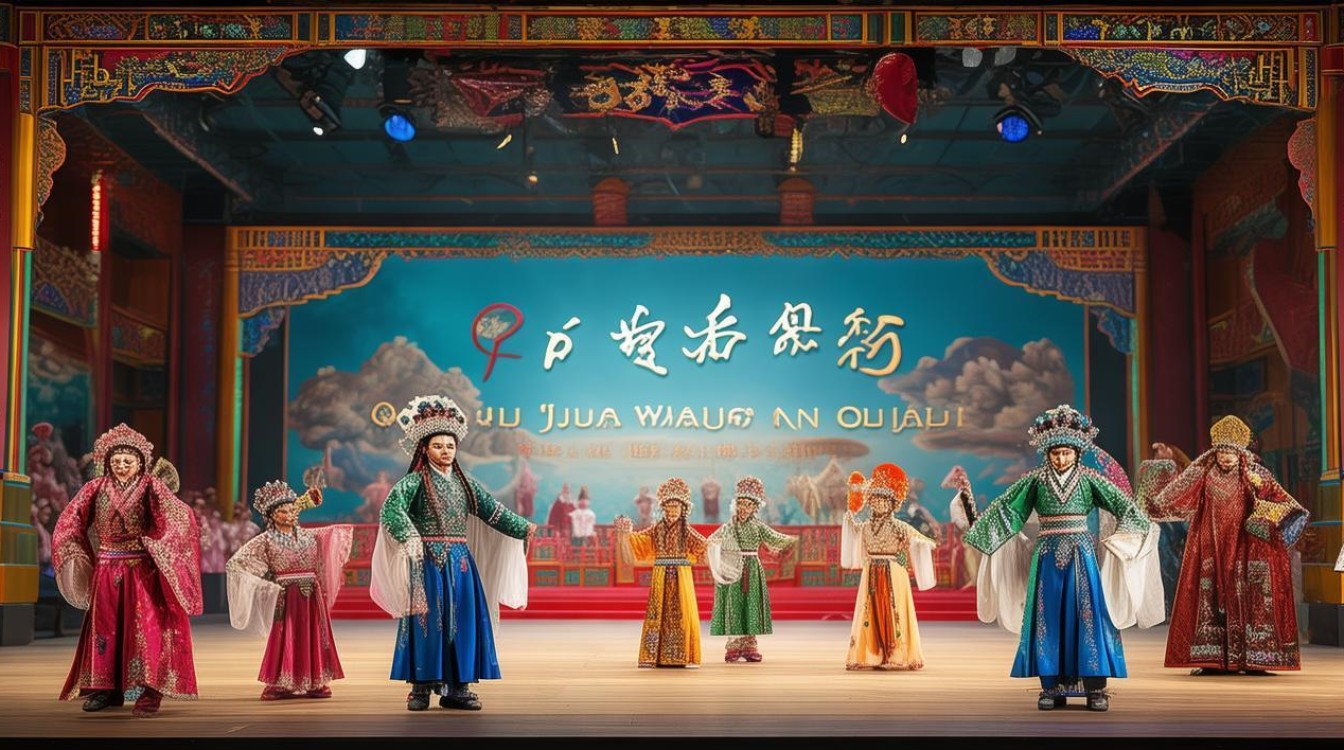 戏曲梨园春全集