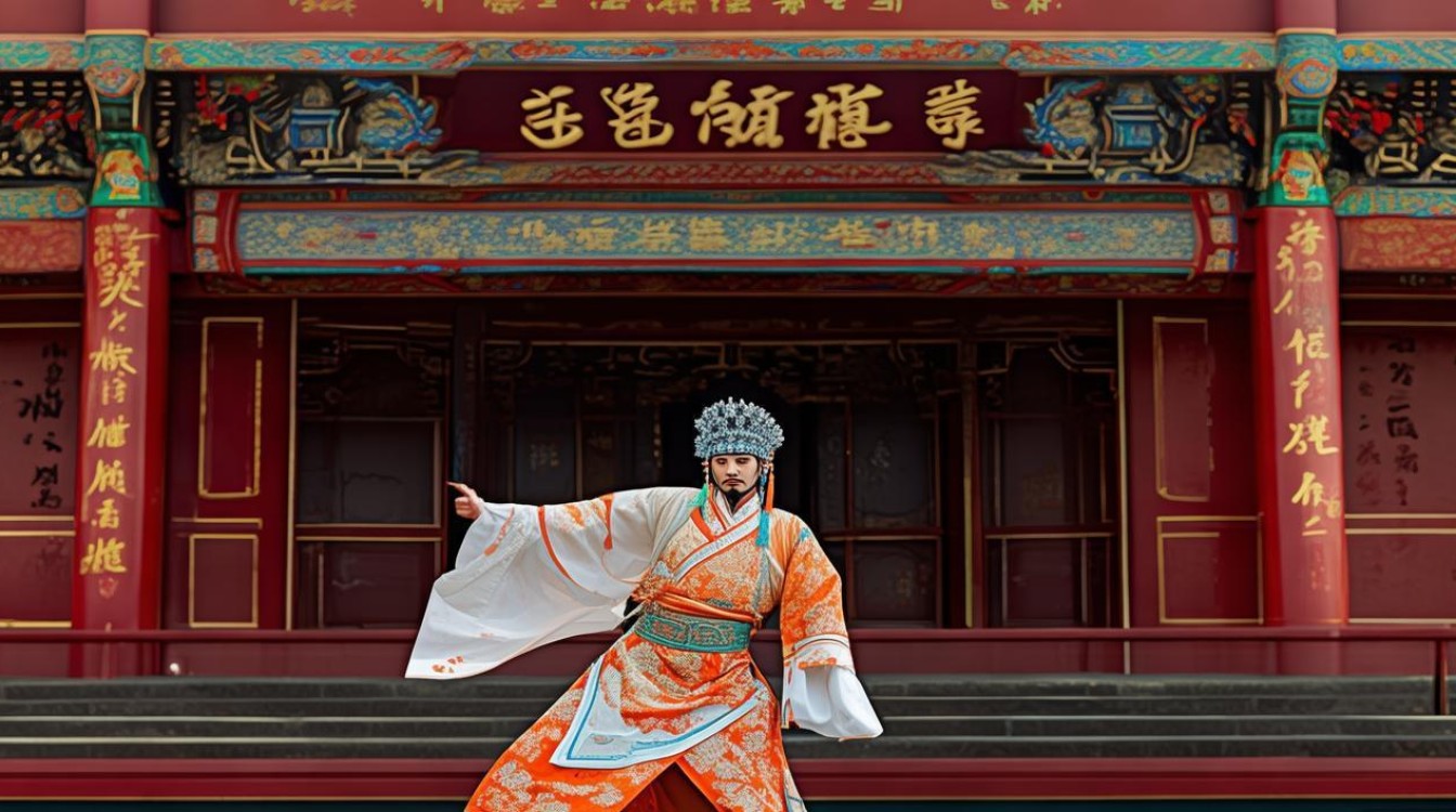 北京京剧院韩伟