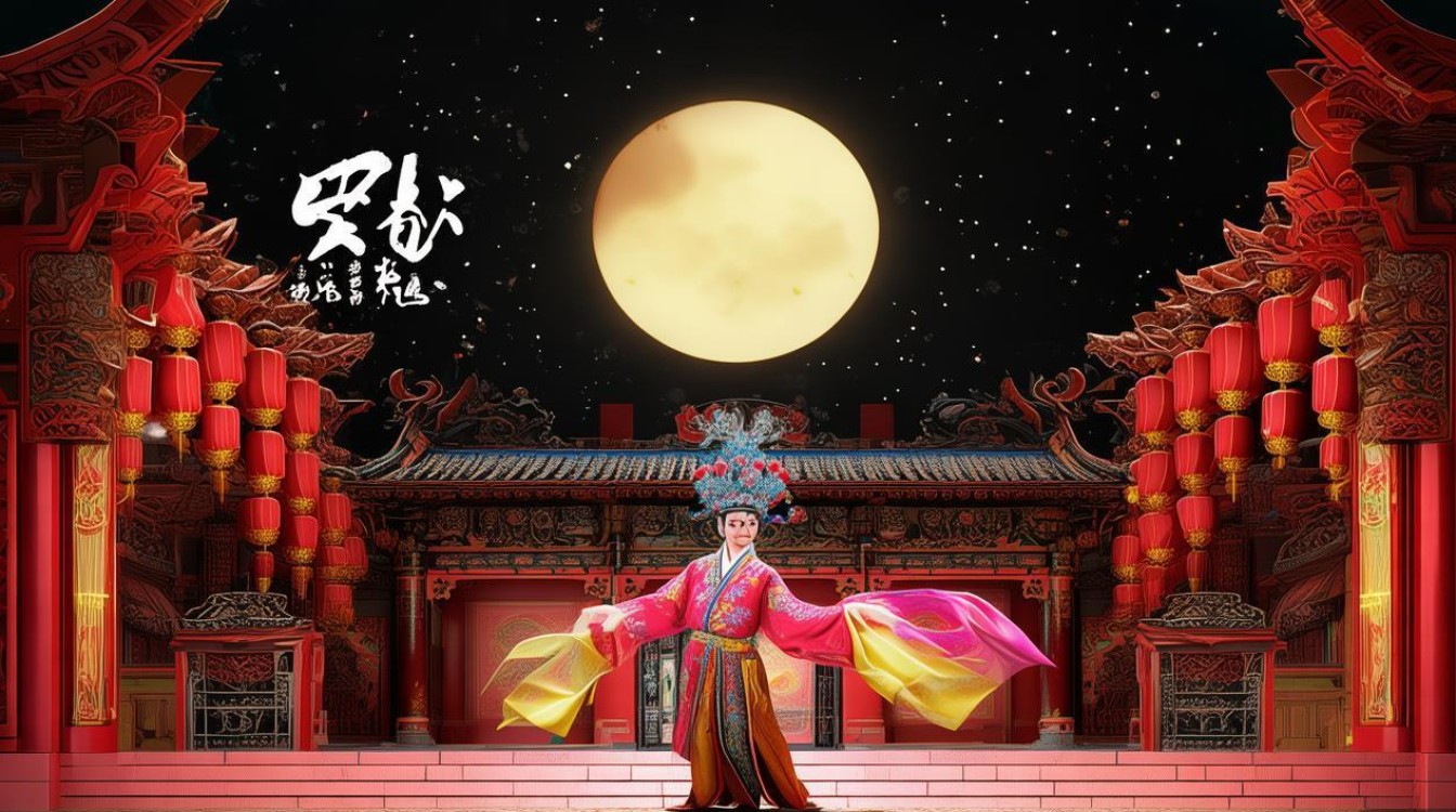 豫剧古城会A土豆