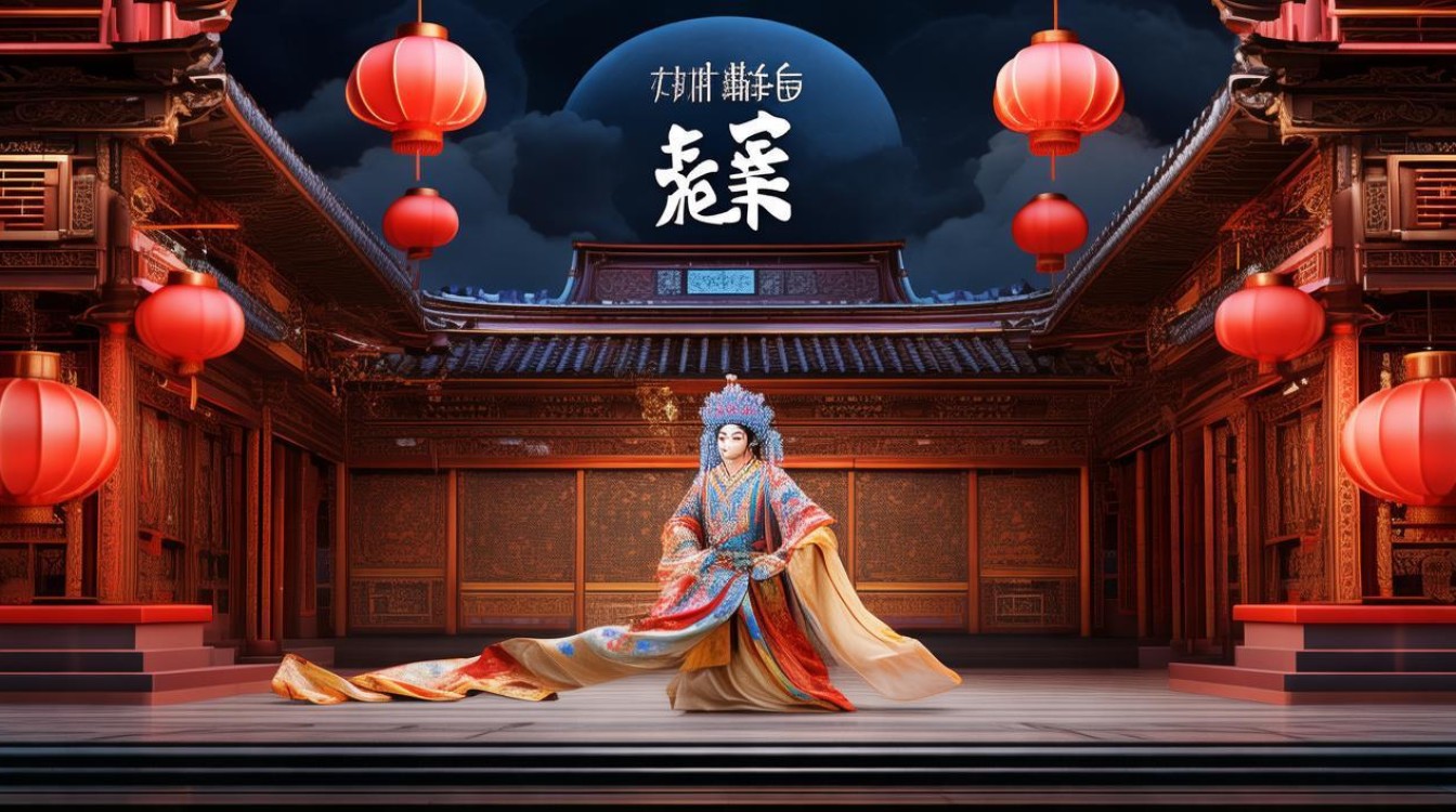 豫剧古城会A土豆