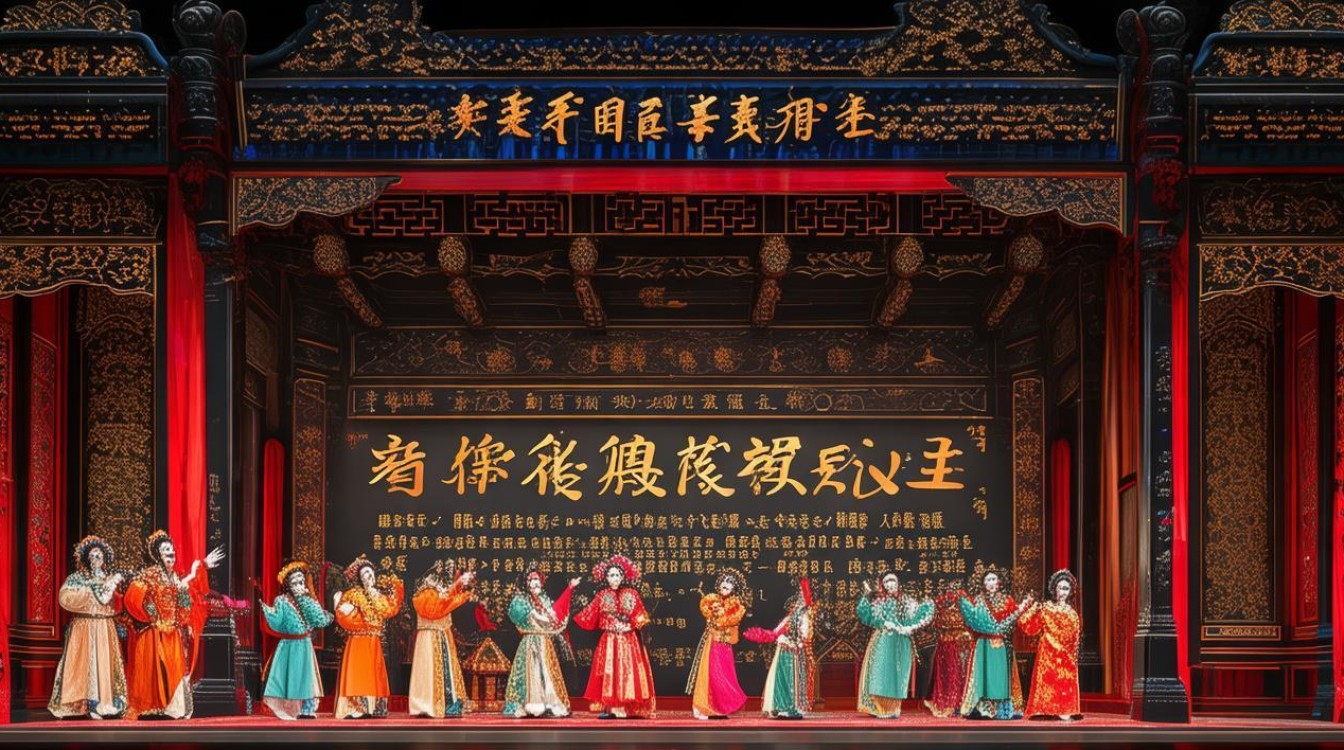京剧将相和经典唱段