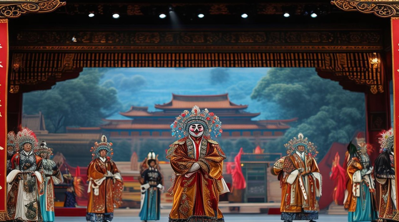 包公戏豫剧 有什么