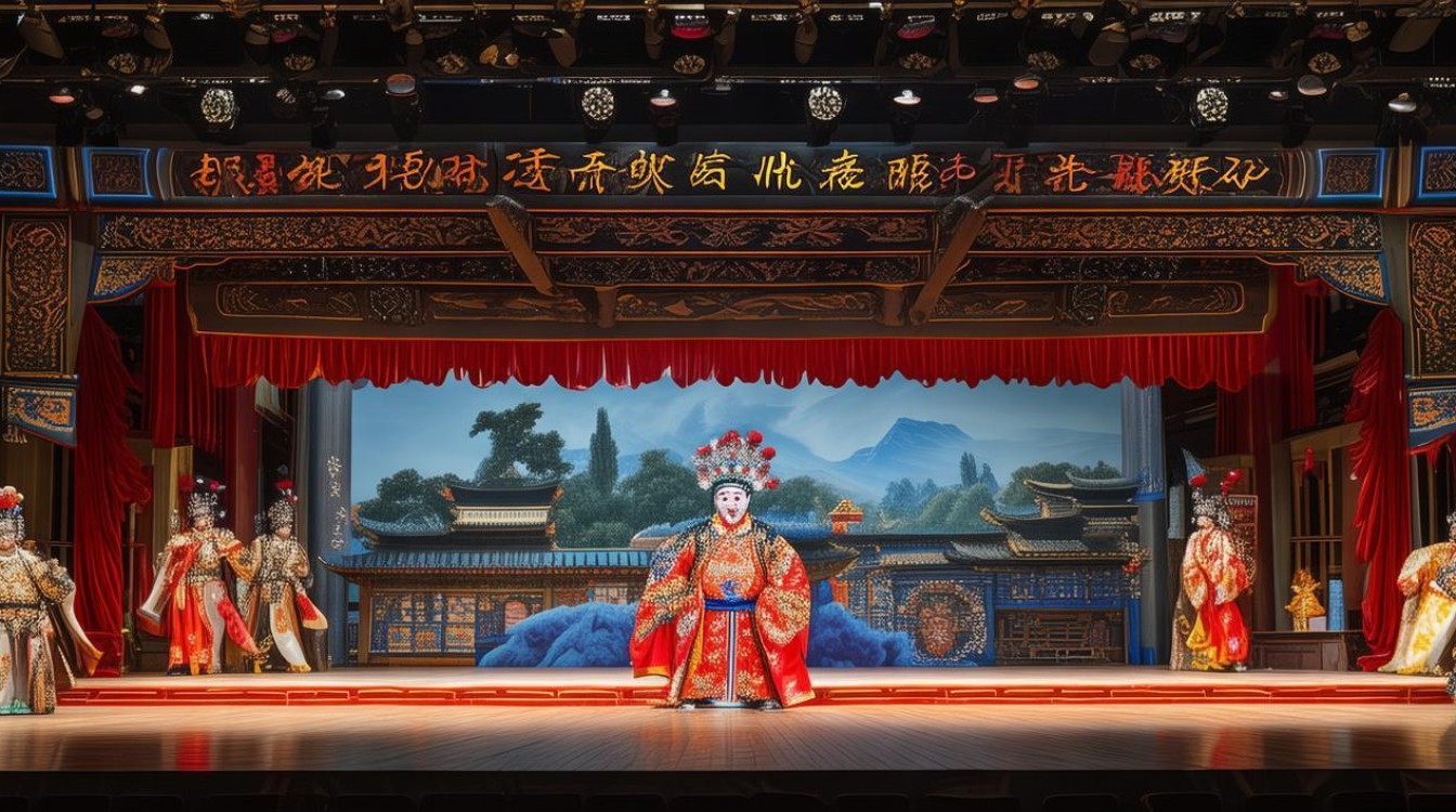 包公戏豫剧 有什么
