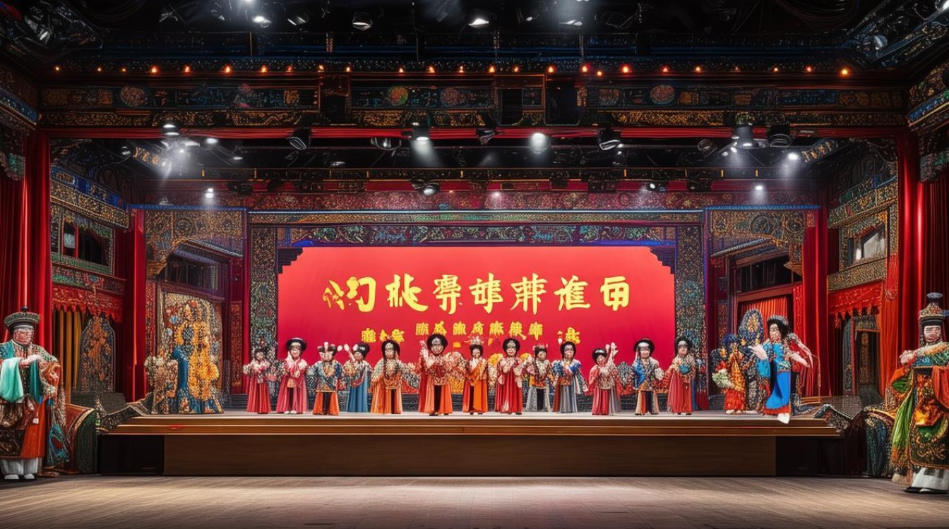 隔差五戏曲网京剧