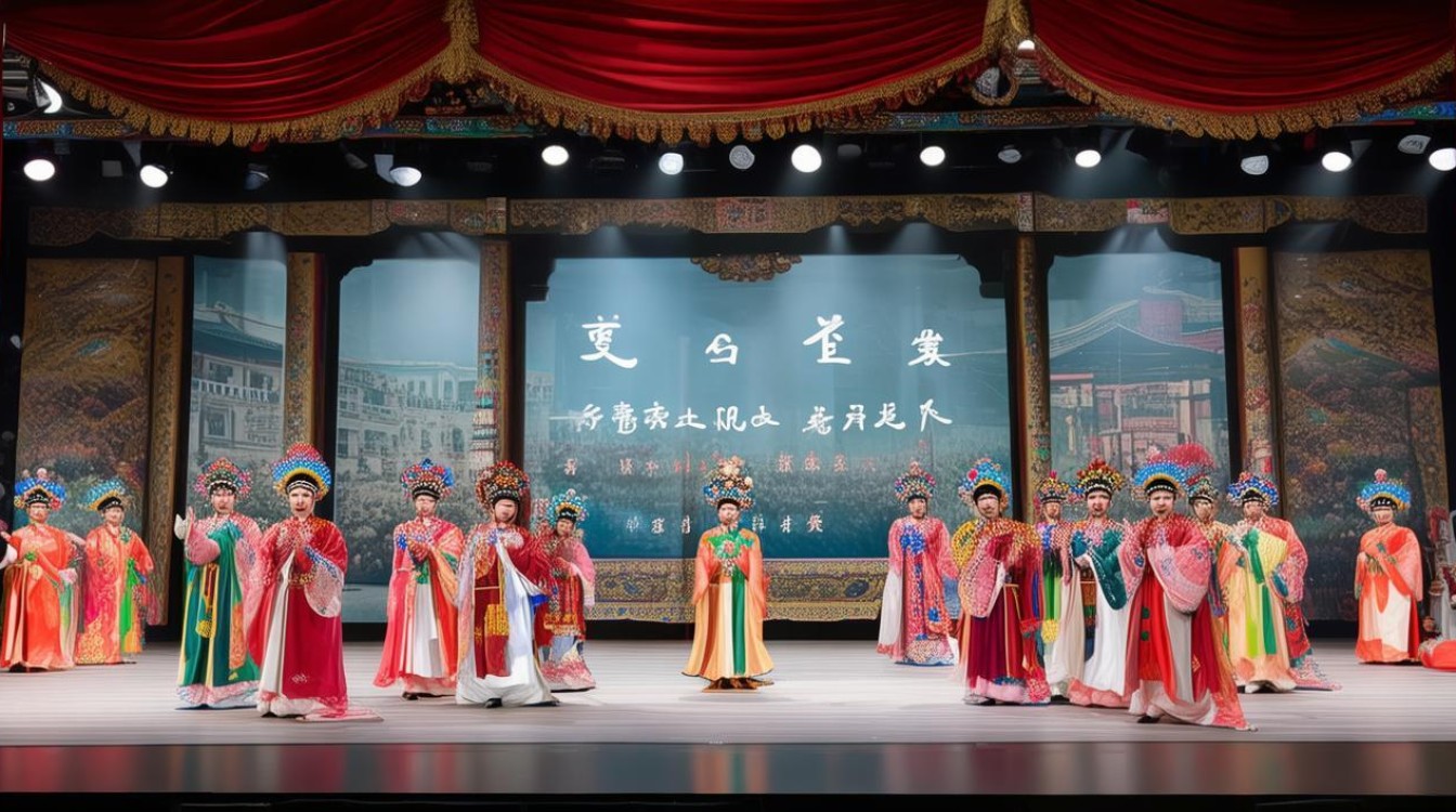 隔差五戏曲网京剧