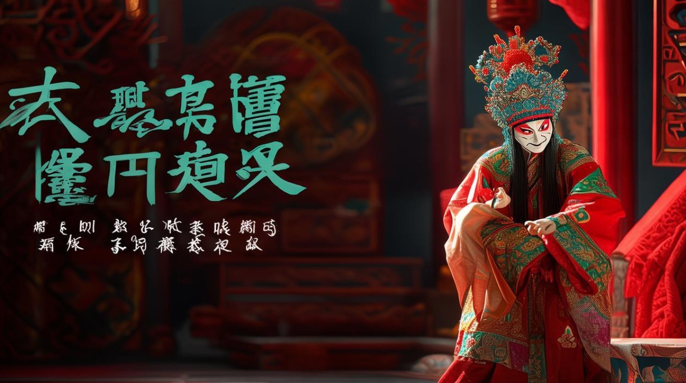 京剧凤还巢的唱词