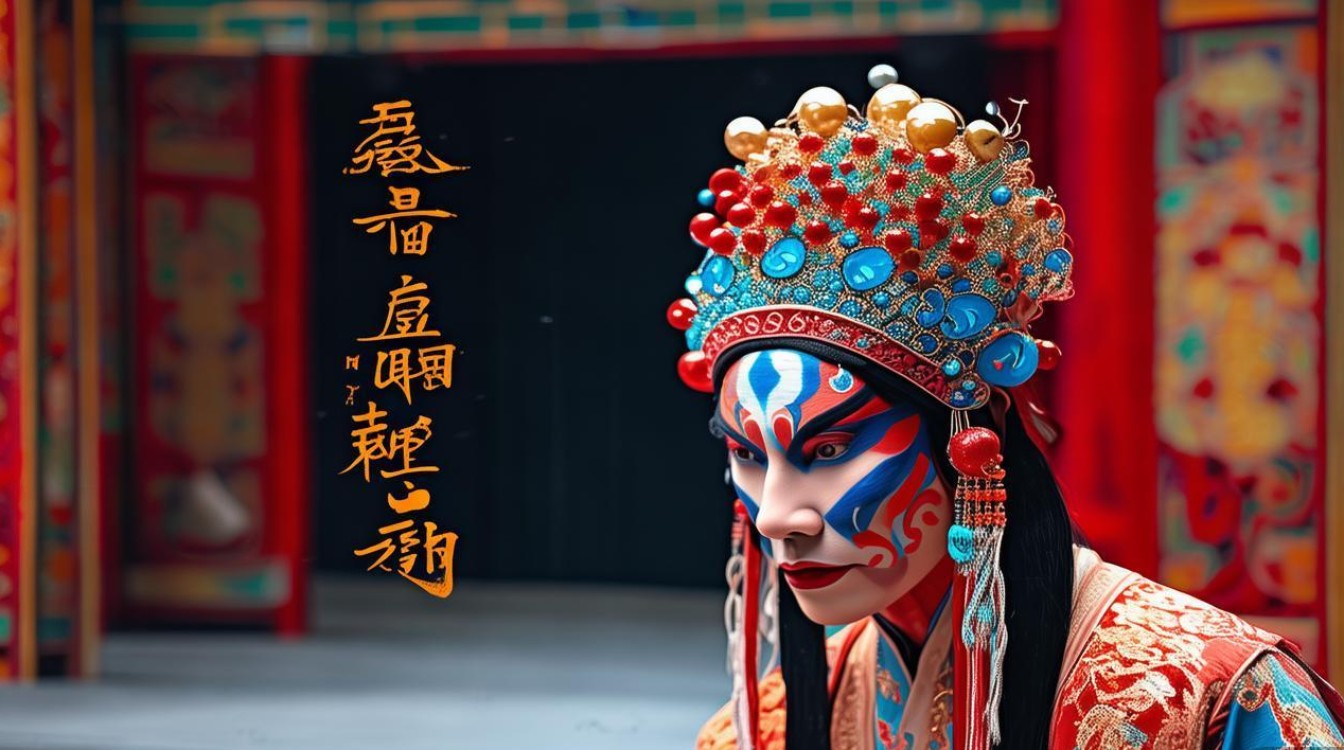 京剧凤还巢的唱词