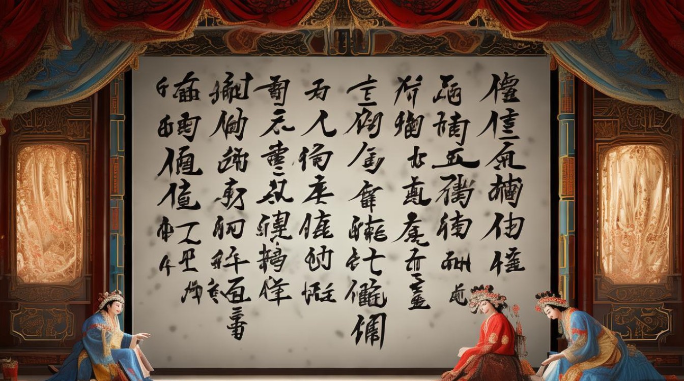 戏曲白蛇传剧本