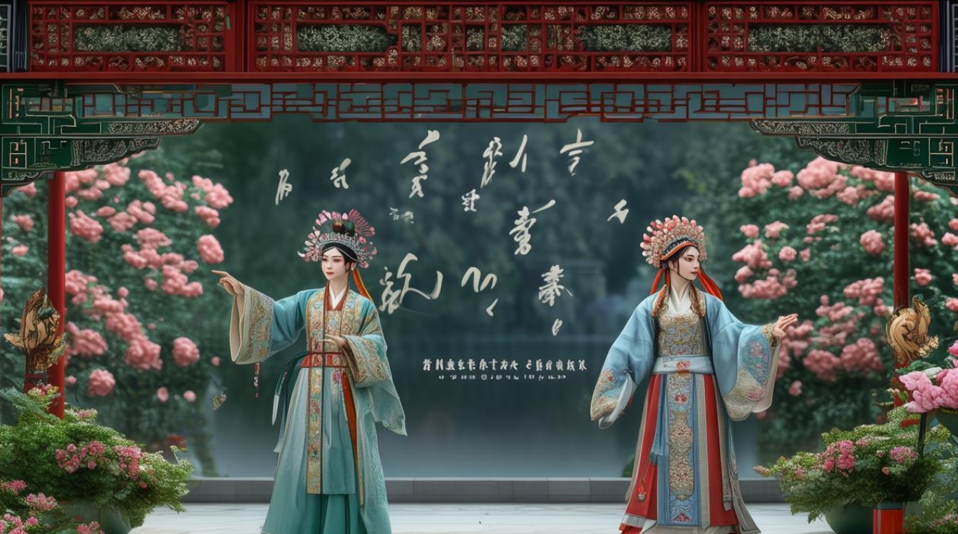 戏曲白蛇传剧本