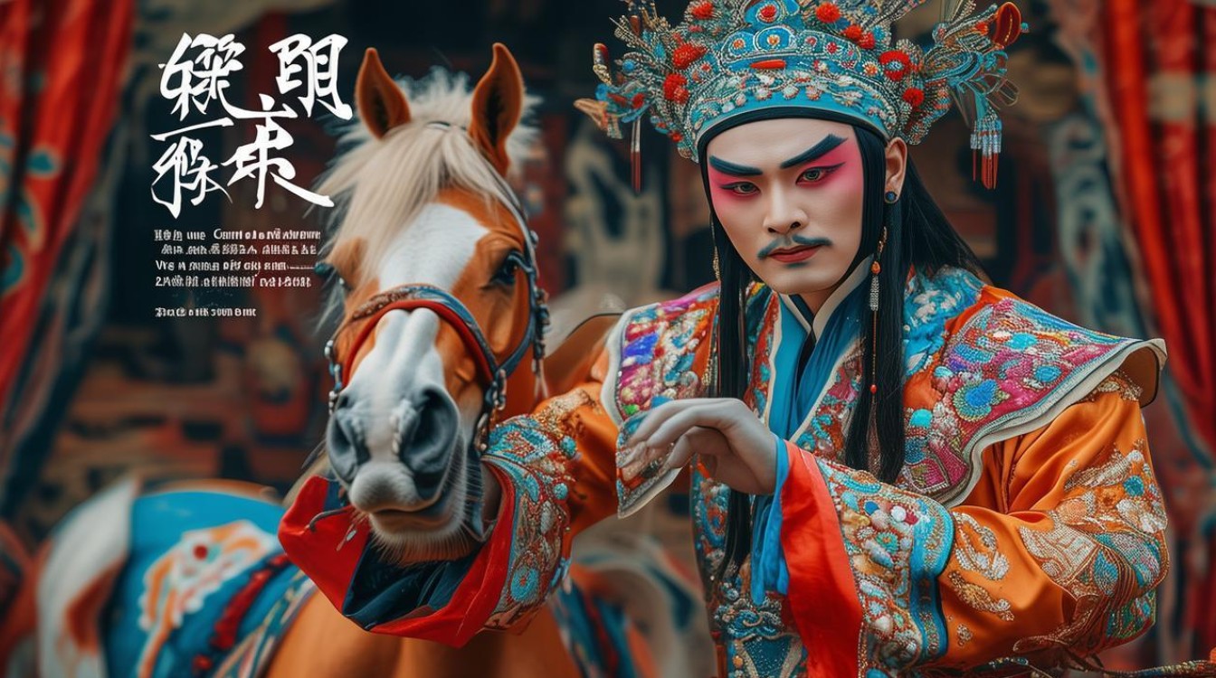 马前泼水京剧男主角