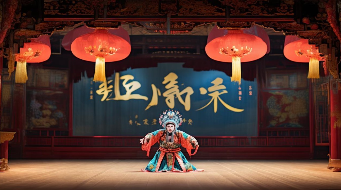 豫剧三哭殿chang