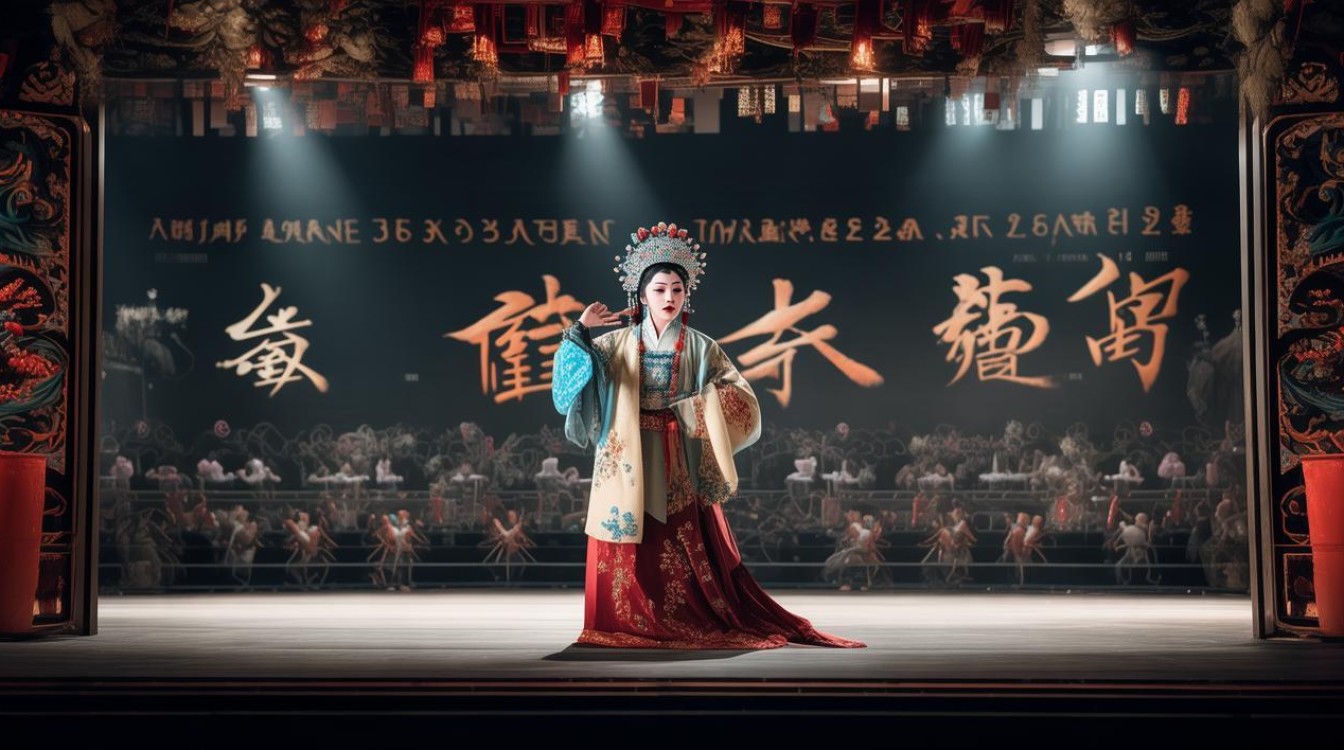 豫剧三哭殿chang