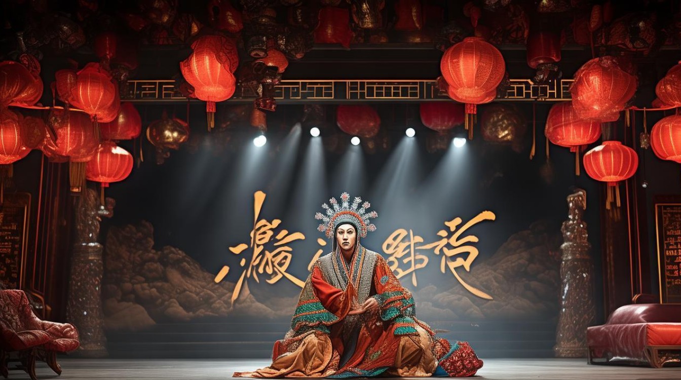豫剧三哭殿chang