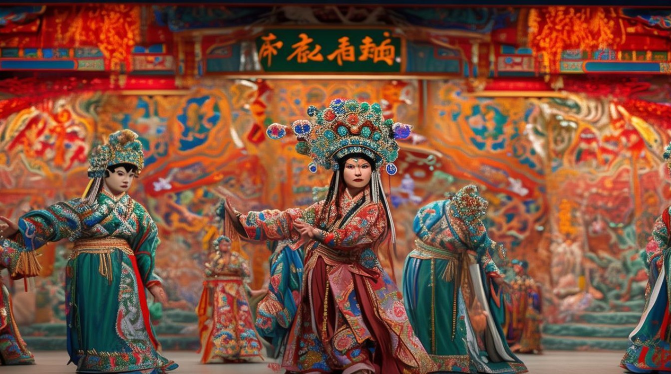 豫剧戏曲大全对口