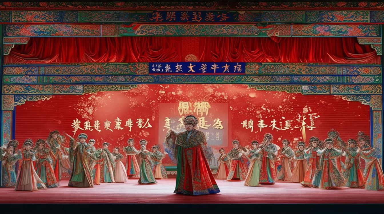 豫剧戏曲大全对口