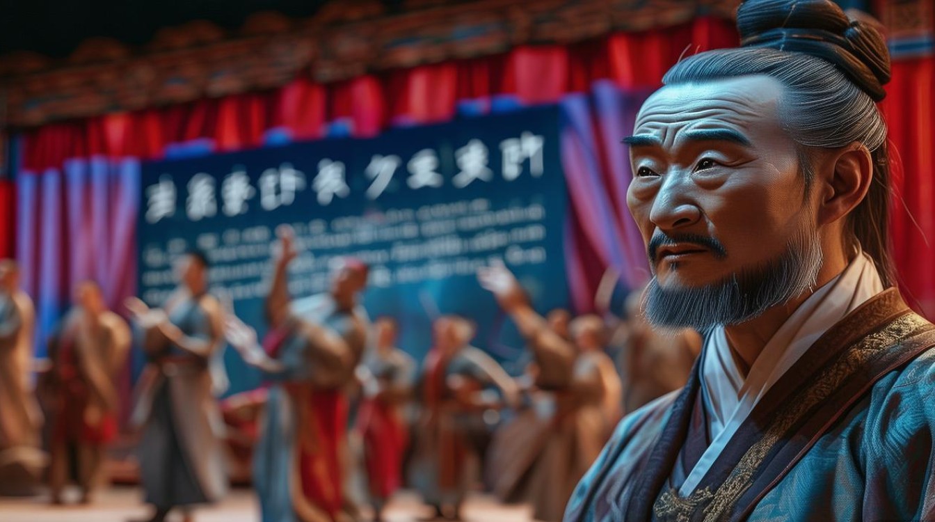 樊粹庭豫剧改革