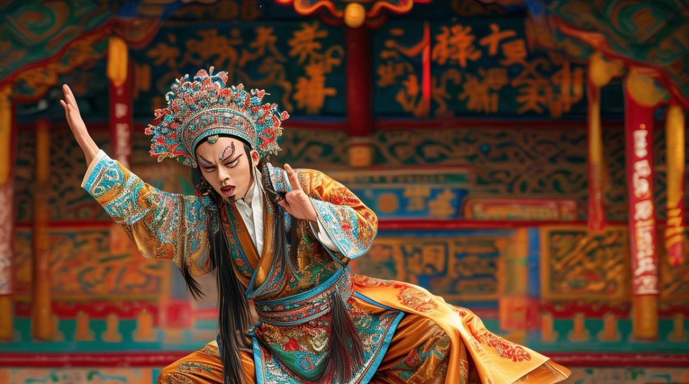 豫剧刘云打母
