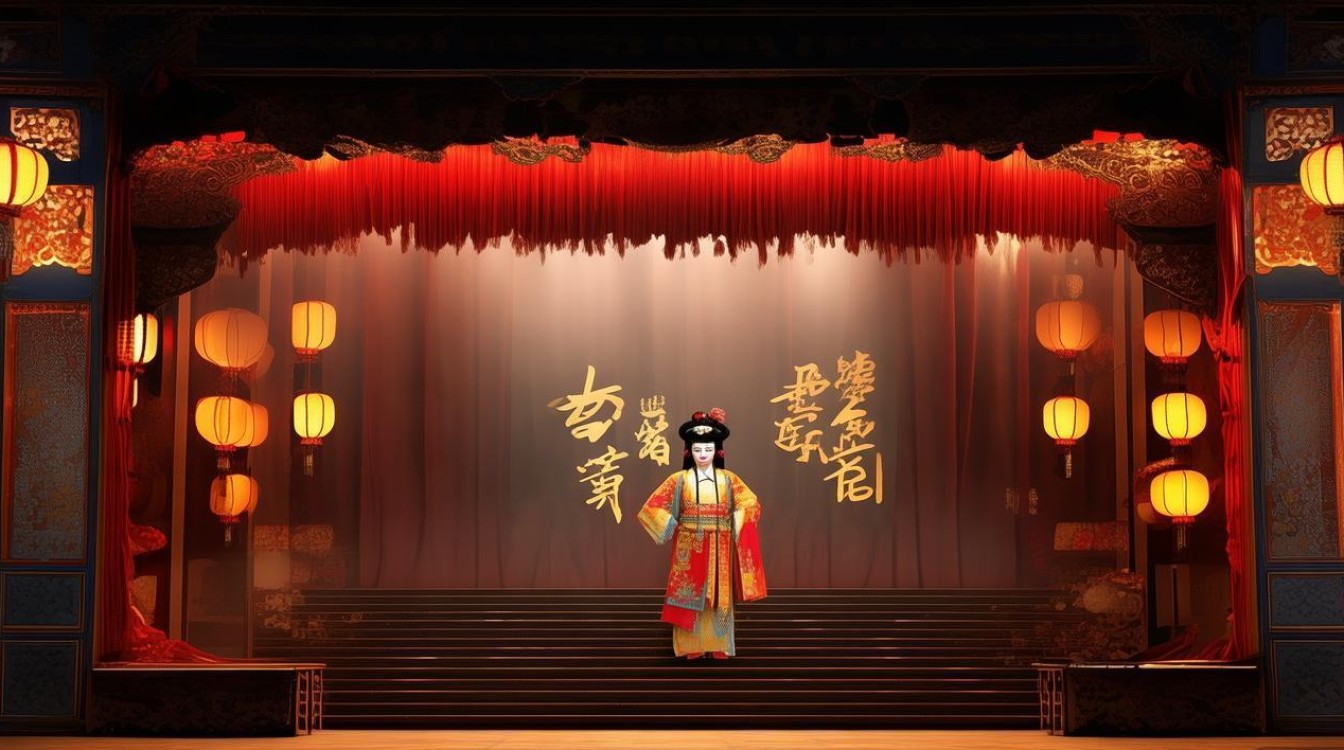 豫剧流水板办奏