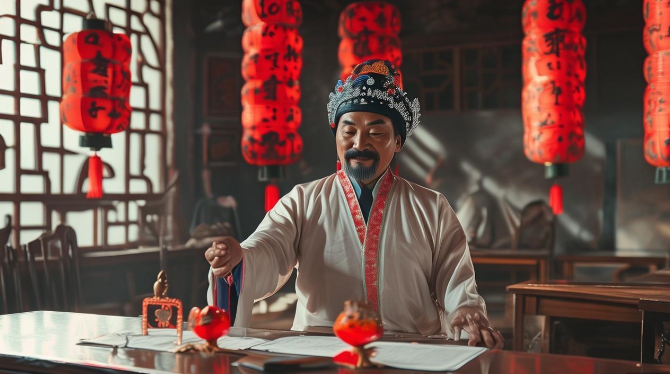 戏曲阎振俗教学