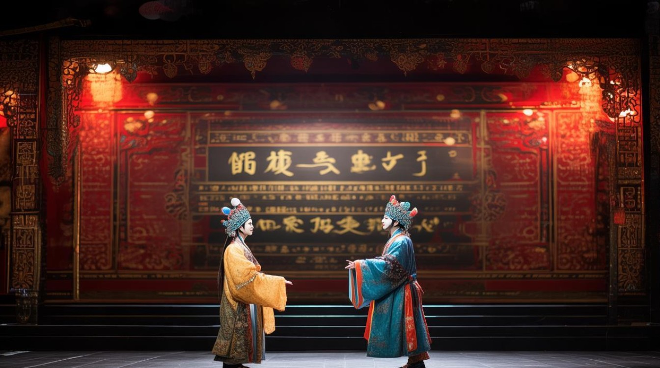 白蛇传戏曲台词