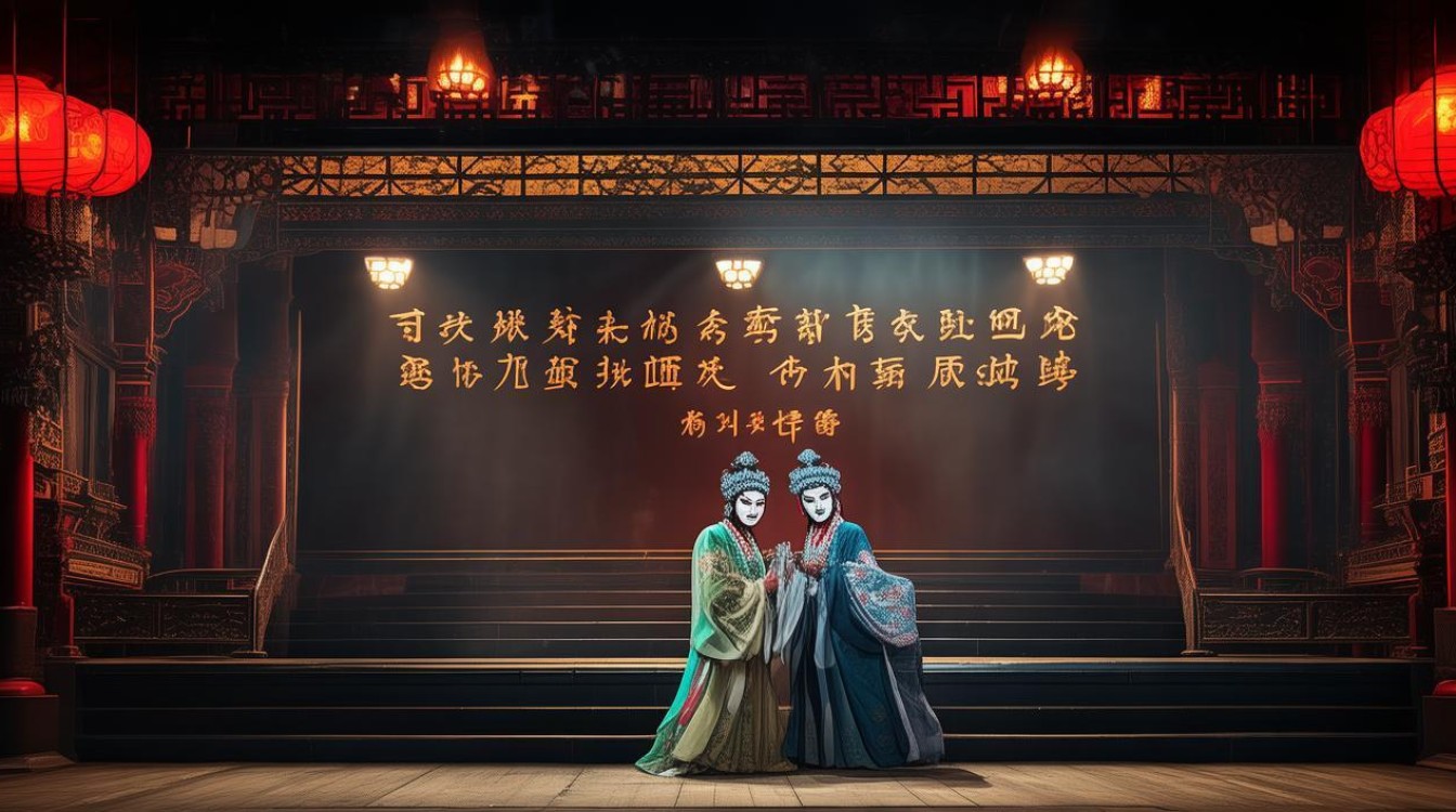 白蛇传戏曲台词
