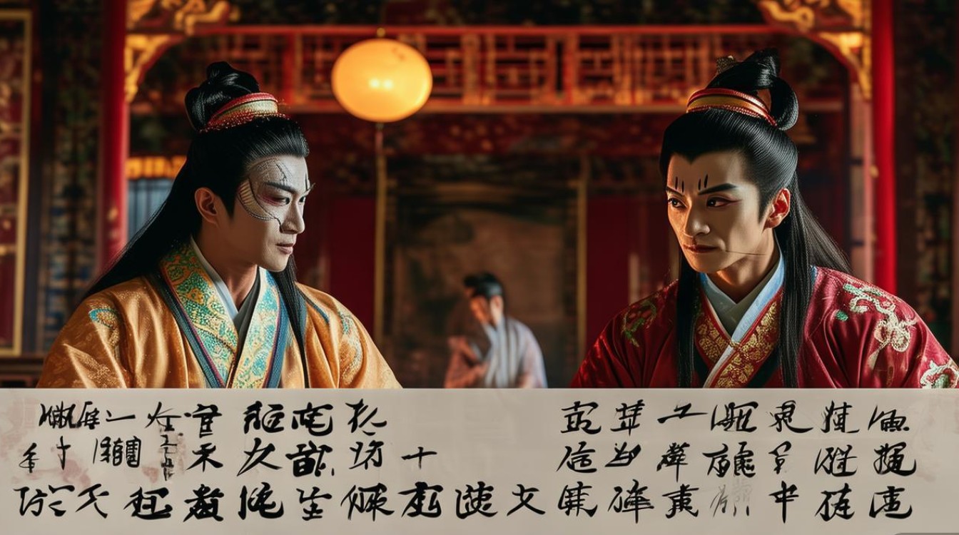 白蛇传戏曲台词
