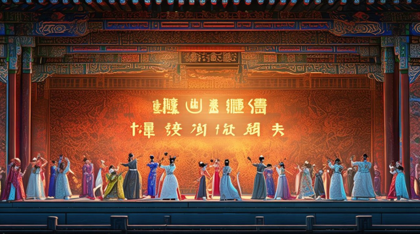 豫剧空中剧院朝阳沟