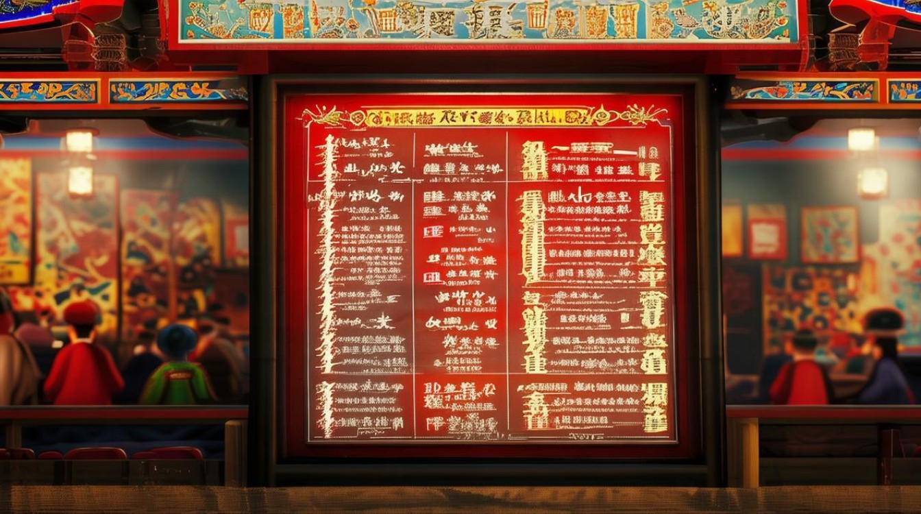 戏曲好听排行榜