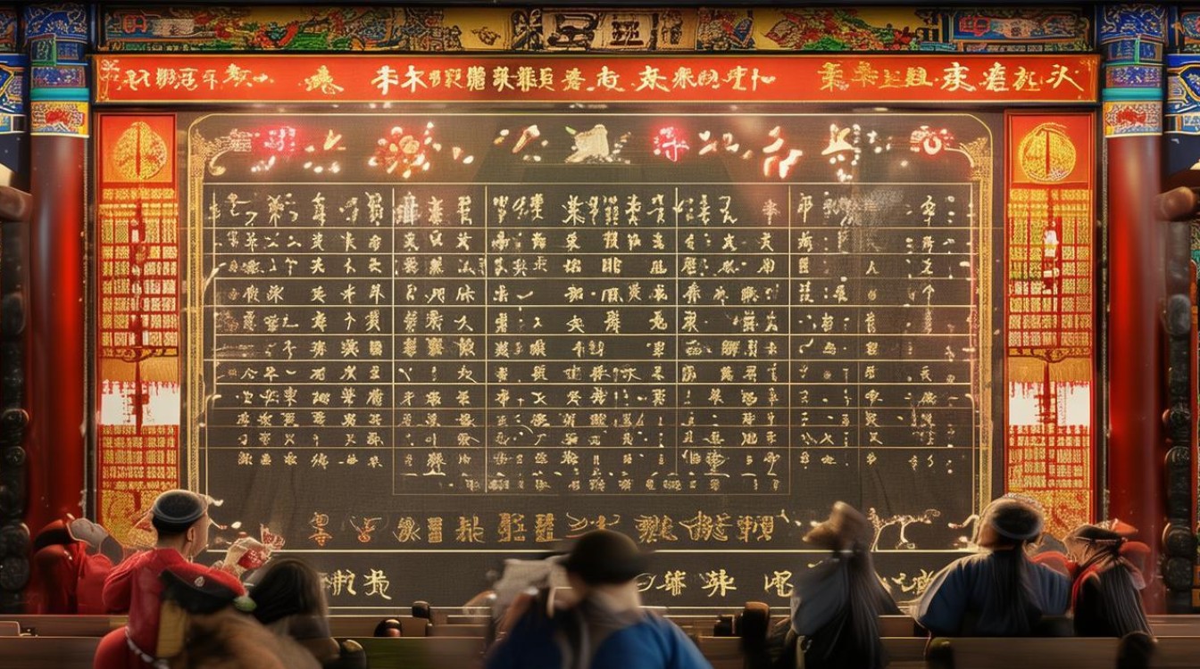 戏曲好听排行榜