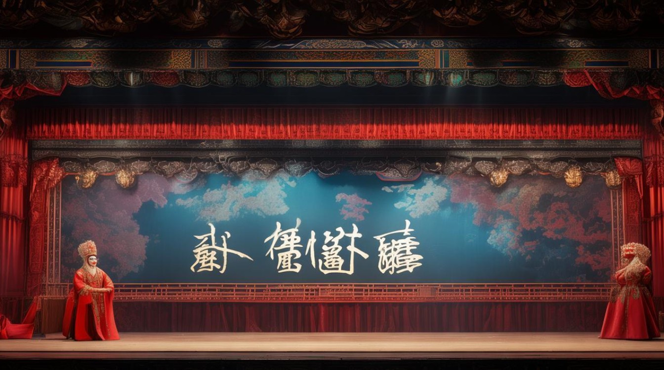 写出一个京剧剧目