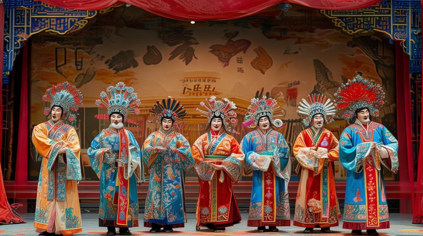 京剧团的发展意见
