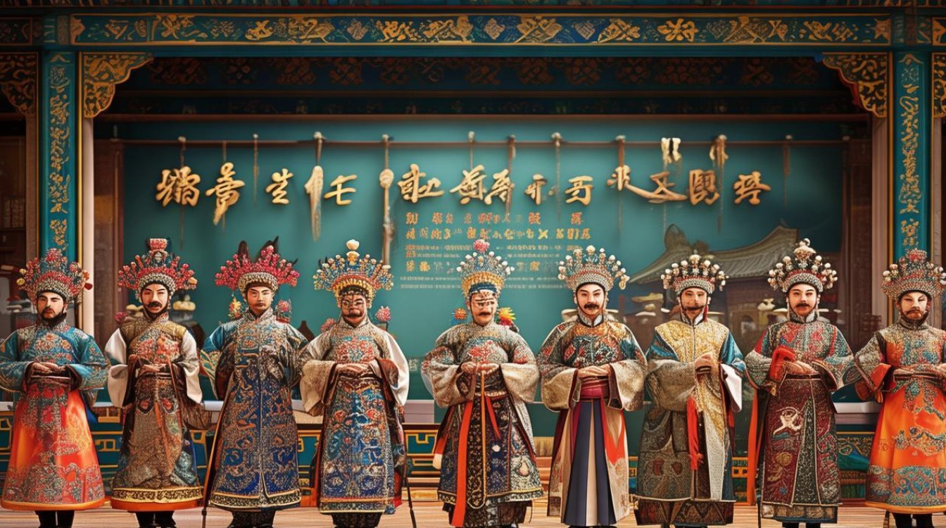京剧团的发展意见