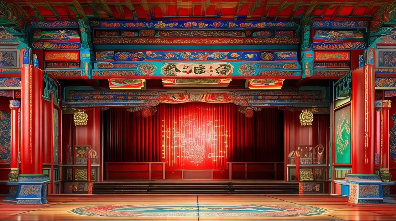 李世济的京剧全集