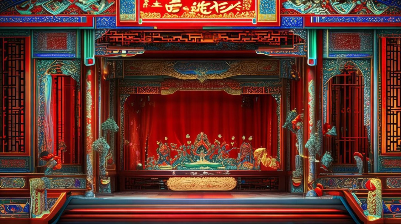李世济的京剧全集