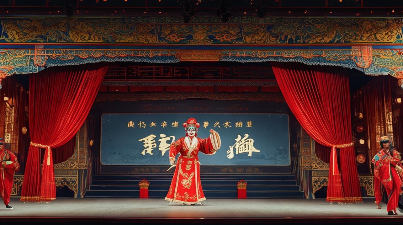 拷红全场全集豫剧
