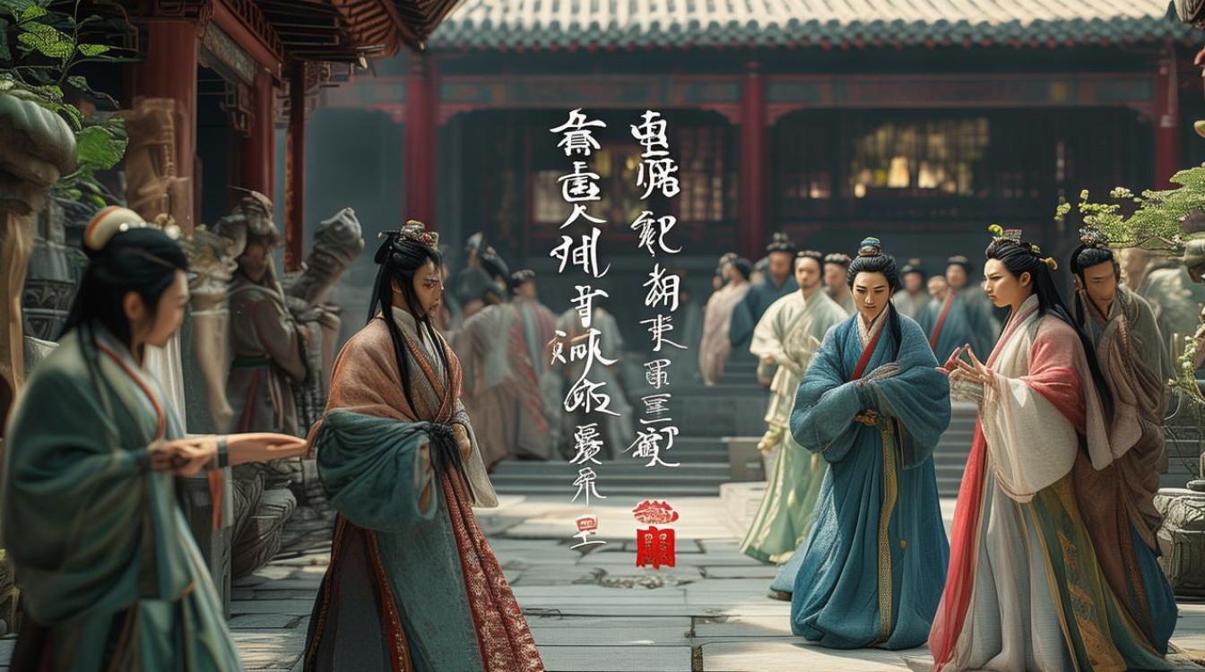 豫剧包青天剧情介绍