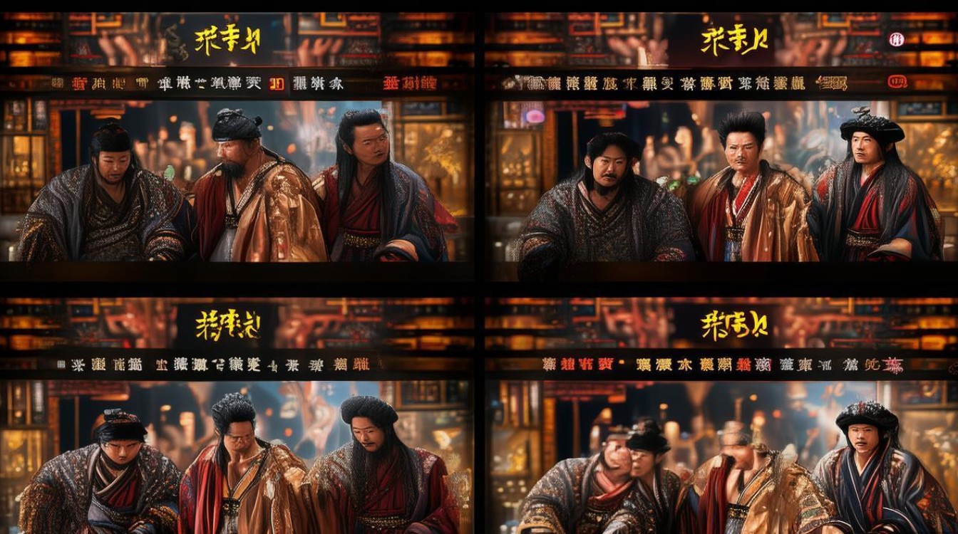 豫剧包青天剧情介绍
