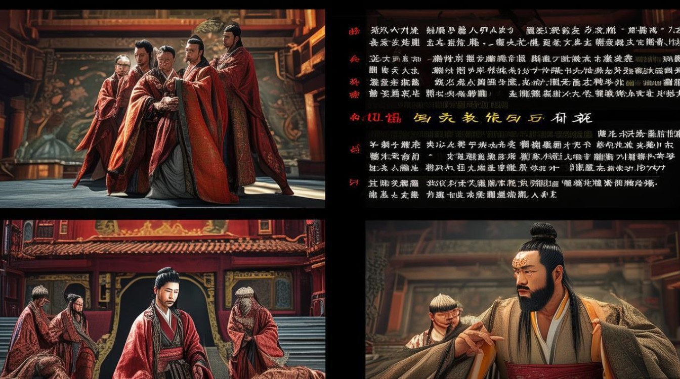 豫剧包青天剧情介绍