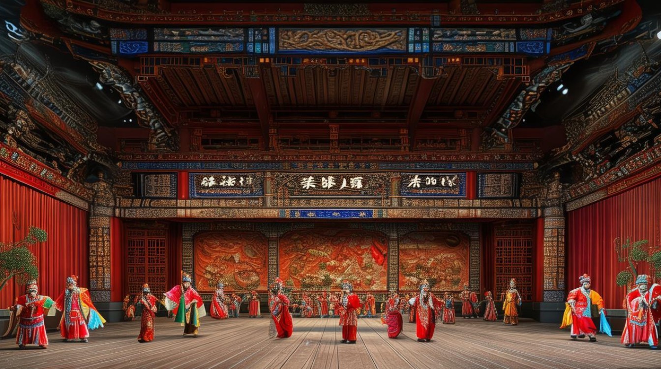 京剧网站法门寺