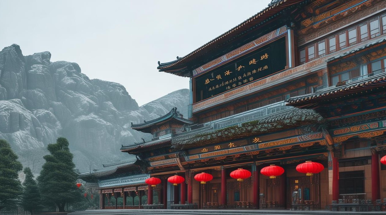 天津京剧院 青石山
