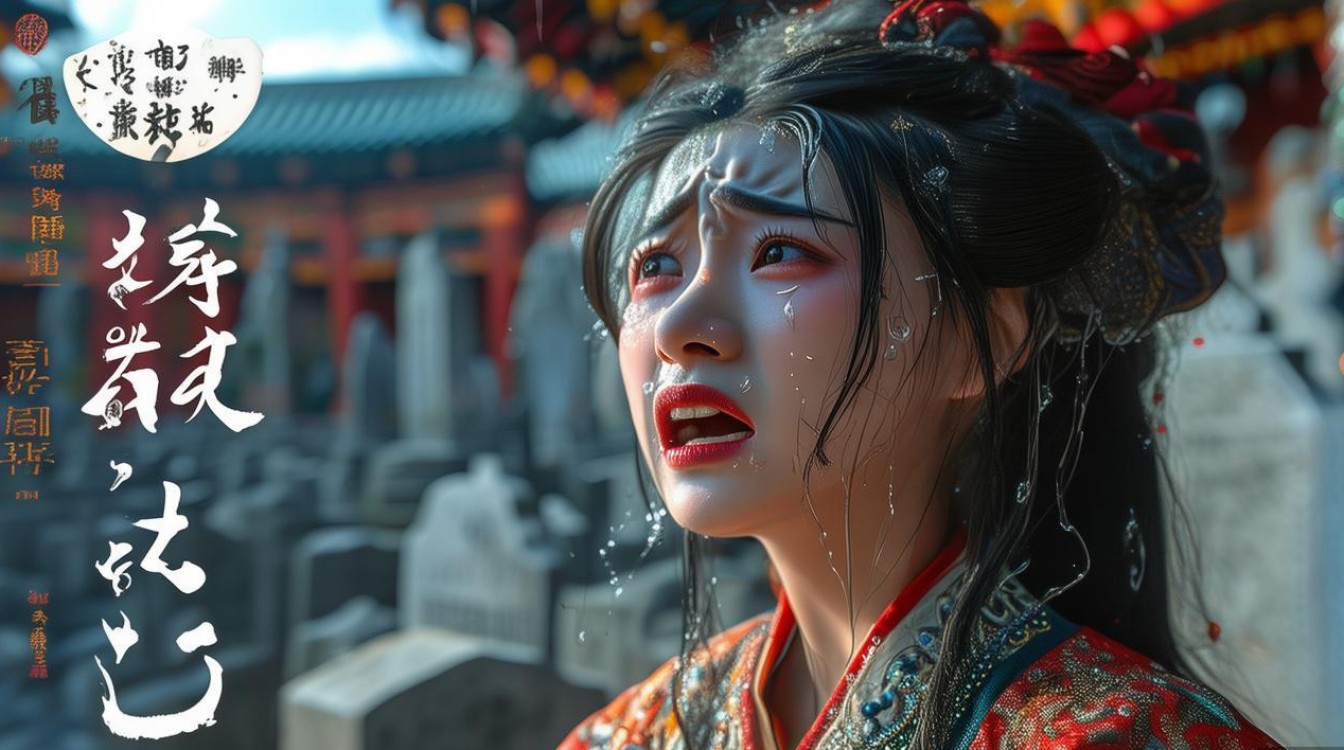 河南豫剧女儿哭坟下载