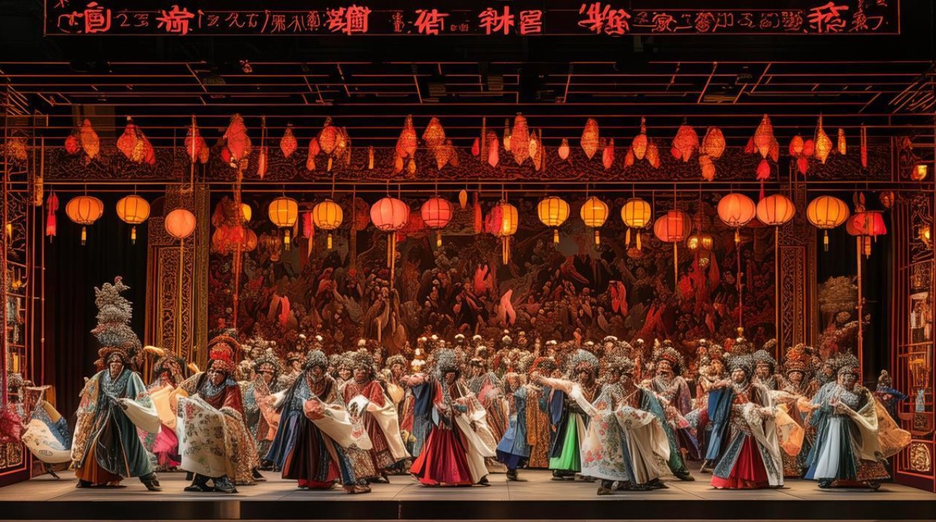 京剧杜鹃山全剧歌词