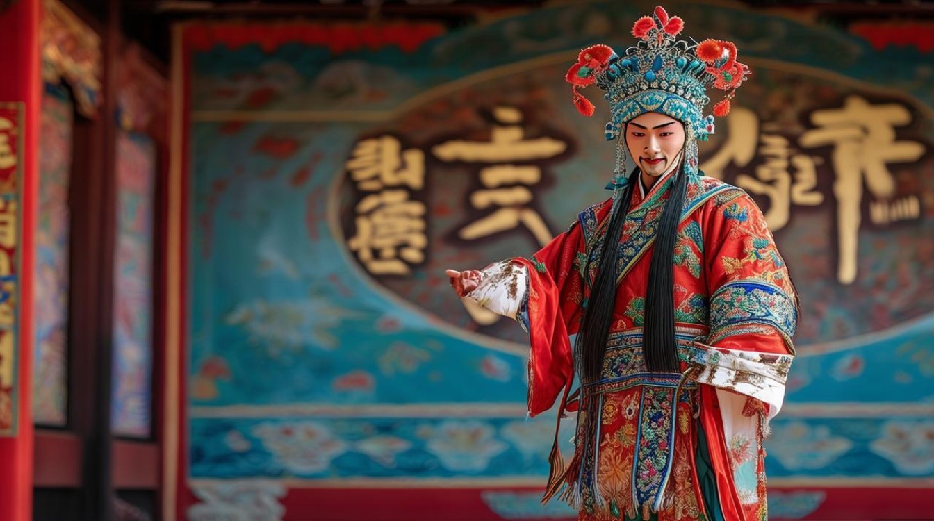 京剧唱段黄一刀