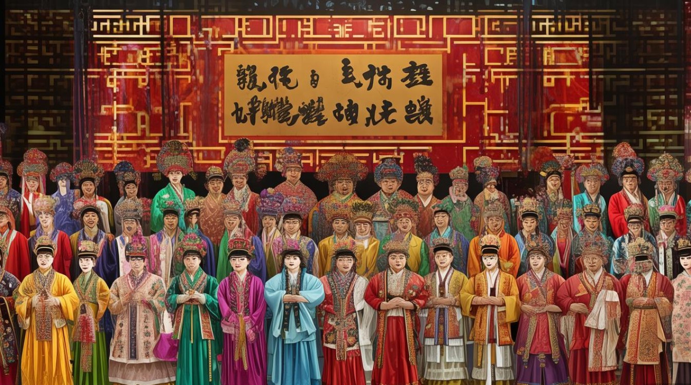 豫剧现代戏曲大全