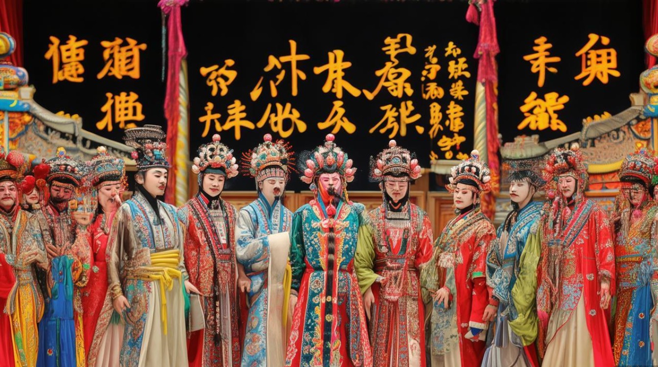 豫剧现代戏曲大全