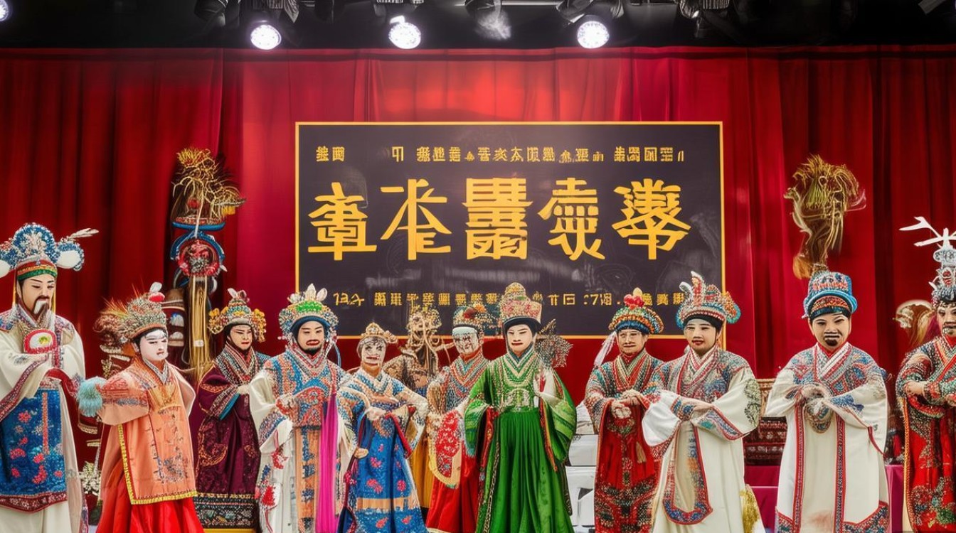 豫剧现代戏曲大全